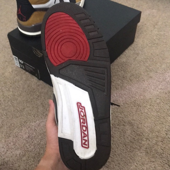 Air Jordan Legacy 312 ‘Rookie of the Year’
